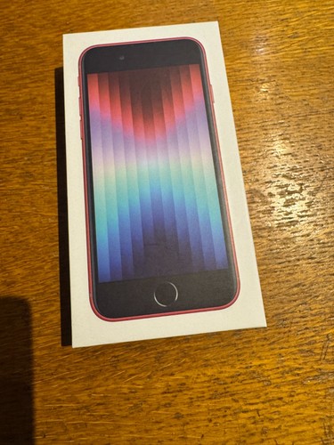 Apple original iphone red - 12,