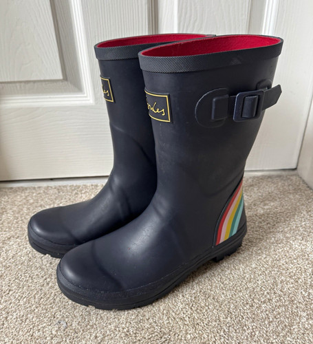 Joules molly welly - molly,