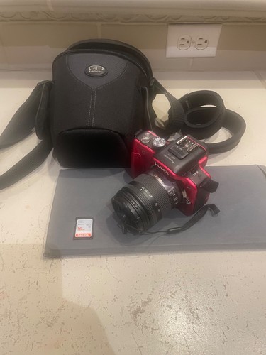 Panasonic lumix dmc - panasonic,
