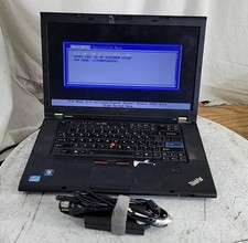 LENOVO ThinkPad T520 42434WU