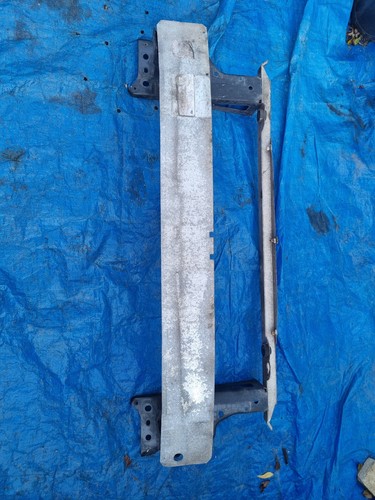 Corsa front slam panel - corsa,