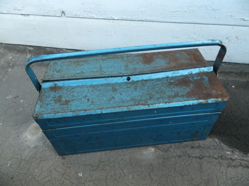 Vintage cantilever mechanics - vintage,