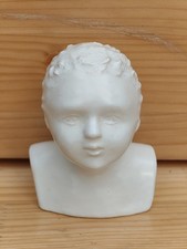 Very Old & Unusual White