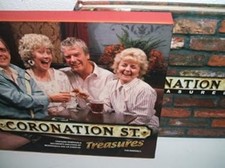 CORONATION STREET TREASURES