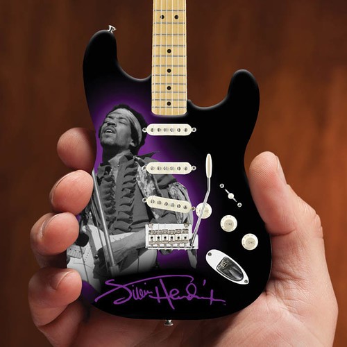 Jimi hendrix - -,