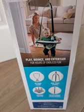 Graco bumper jumper doorway - graco,