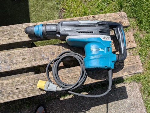 Makita hr5212c sds max rotary - makita,