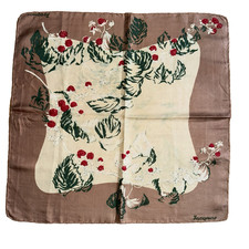 JACQMAR 1940'S RASPBERRY FRUIT