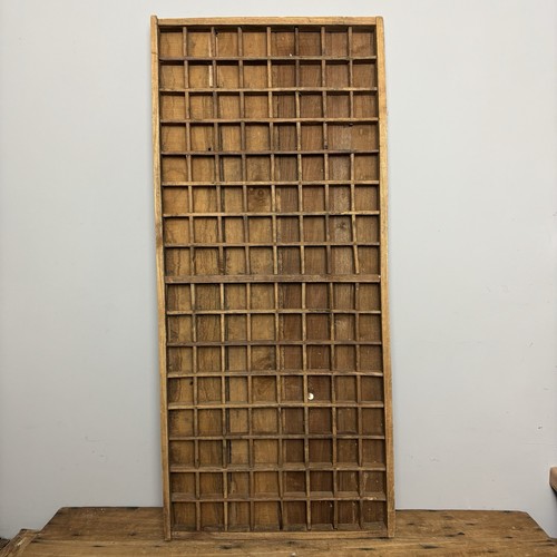 Vintage wooden printers - vintage,