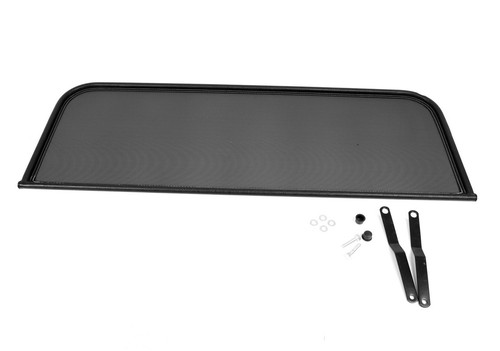 Wind deflector for - , austin