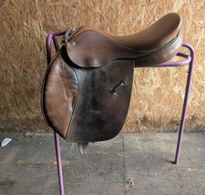 Jeffries Elite English Leather