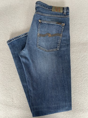 Nudie jeans lean dean - nudie,