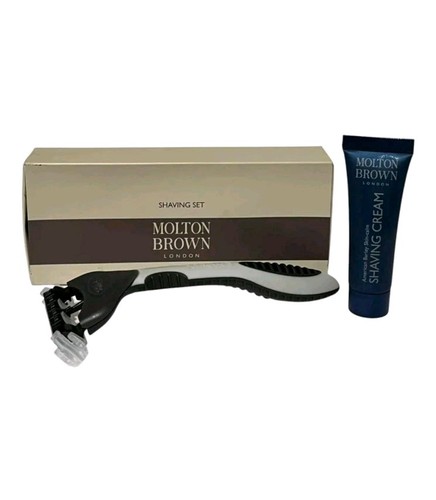 Molton brown mens travel set - mens,