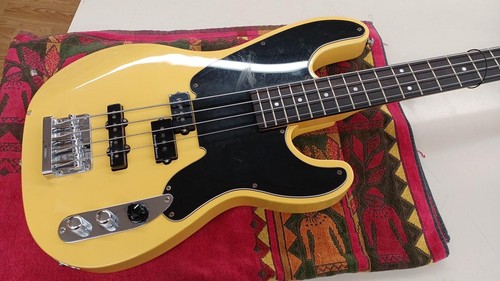 Schecter model bts - schecter,