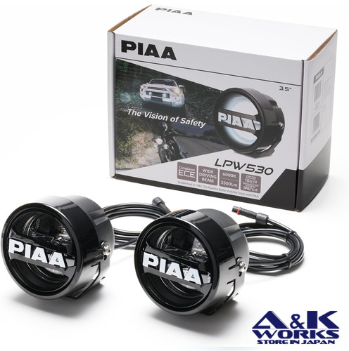 Piaa dkw539e led - piaa,
