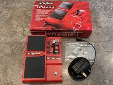 Digitech Whammy 4 IV Pitch