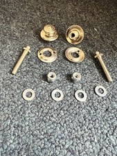 MG Midget Hood Hold Down Tenax