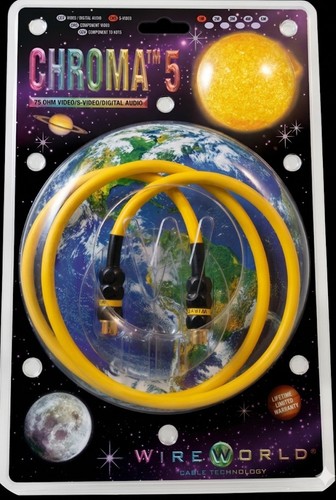 Wireworld chroma s - -,