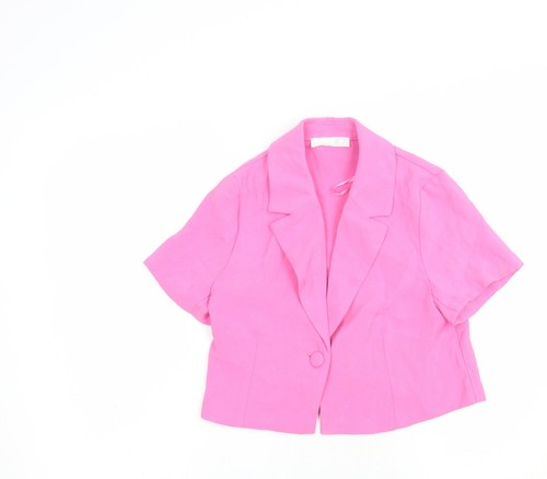 Primark womens pink jacket - womens,
