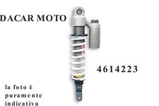 RS24/10 Shock Absorber Malossi