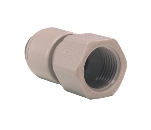 John guest tap adaptor pf - 3/8",
