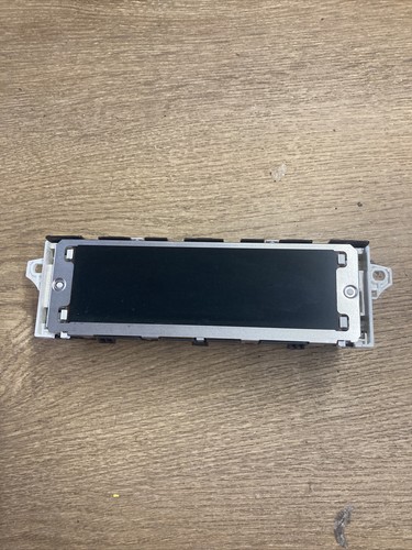 Peugeot 308 2008 dash - 308,