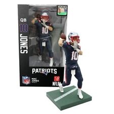 NFL Series 2 NE Patriots Mac
