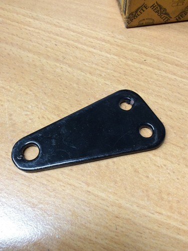 Bsa bantam mudguard bracket - bsa,