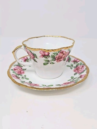 Vtg victoria rose salisbury - vtg.,