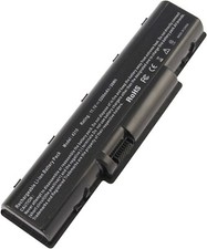 Laptop battery for - battery, acer