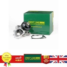 Engine Cooling Water Pump For