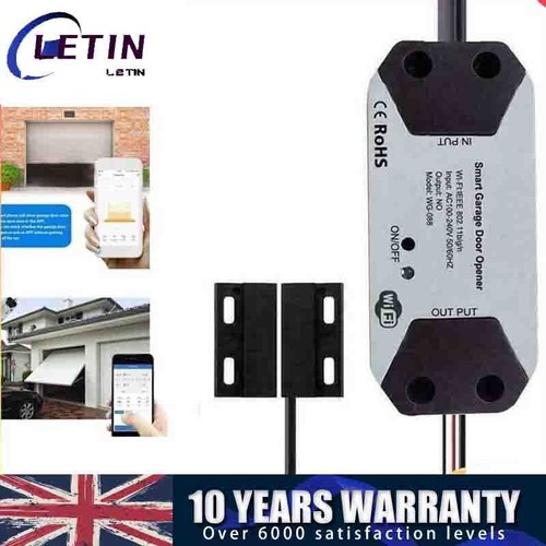 Universal tuya smart - universal,
