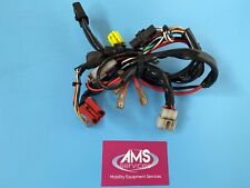 Shoprider Sovereign 4 Mobility