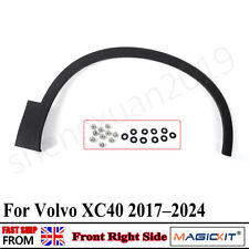 FOR VOLVO XC40 2018-2024 Front Wheel Arch Trim Cover Moulding Right 31448325 New