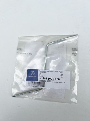 Genuine mercedes benz w202 - genuine,