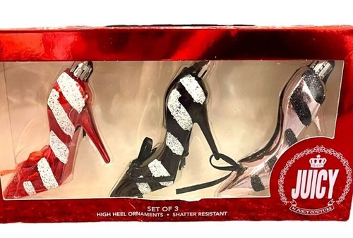 New juicy couture - set, of