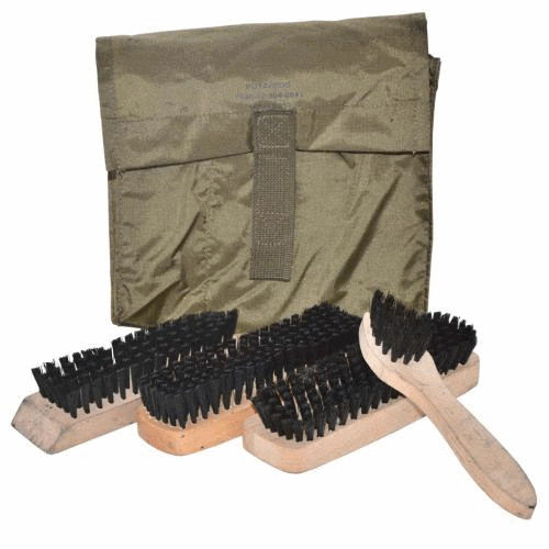 German army surplus - , shoe