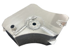 Compbrake Aluminium Fuel Tank