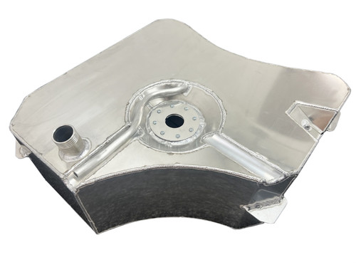 Compbrake aluminium fuel tank - compbrake,