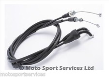 Throttle Cable Yamaha YZ250F YZ426F YZF426 YZF 426 250 2000-2002 (TC321)