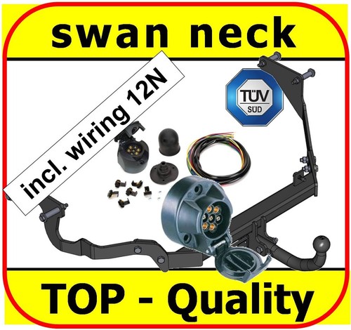 Towbar electric 12n for - towbar,