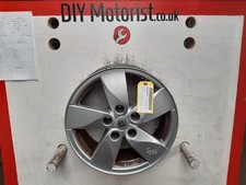  RENAULT SCENIC Wheel RENAULT