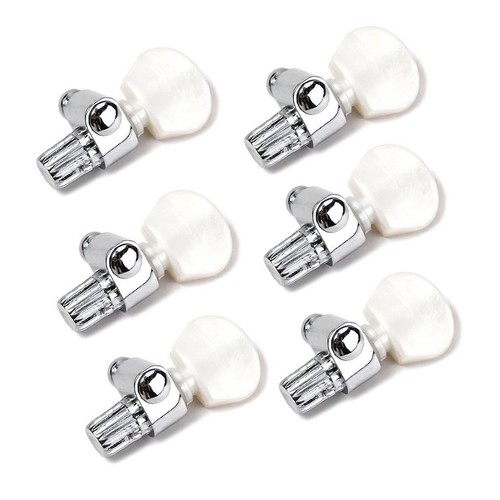 6pcs banjo tuners - 6pcs, pegs