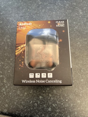 Airpods 2nd generation case - 2nd,