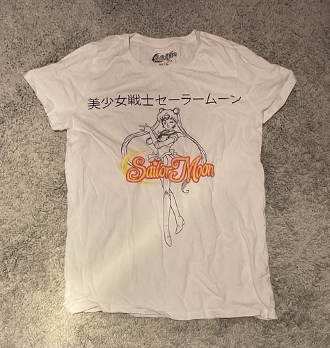 Anime sailor moon shirt - sailor,
