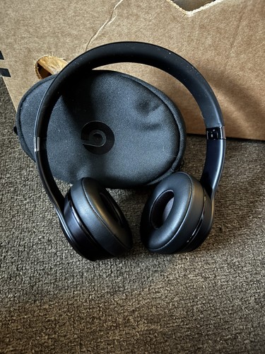 Beats dre solo - beats,