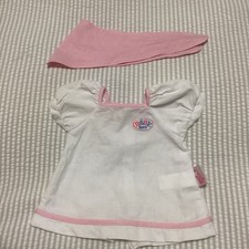 Baby Born Outfit