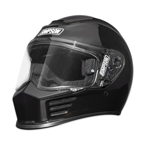 Spb3x2 simpson motorcycle - simpson,