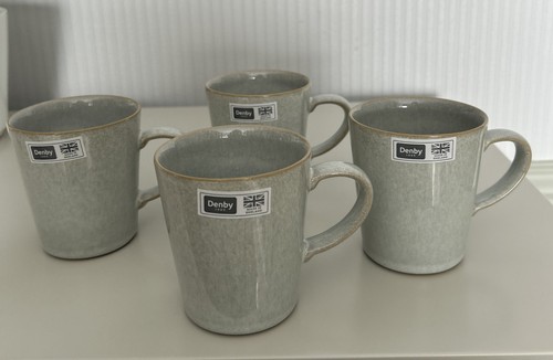 Set denby studio grey - 4,