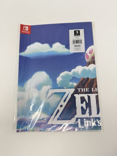 The legend zelda link s - zelda, link's